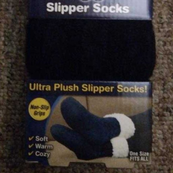 🎁Huggle slipper socks fashion - Picture 2 of 2